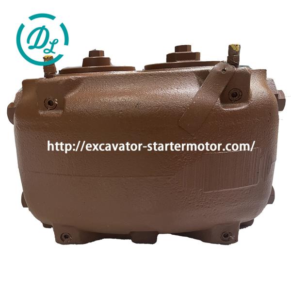 Ensemble étrier de frein Volvo VOE11103095 pour excavatrice A30D A30E