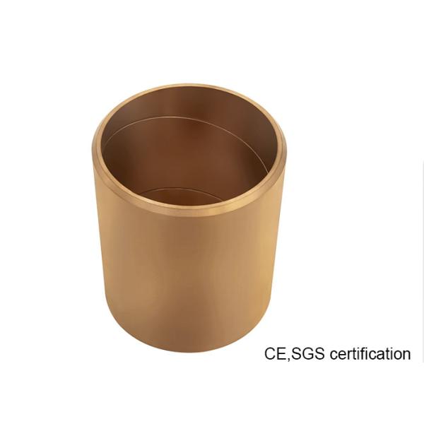 Copper Alloy C93800 Lead Eccentric Guide Bronze Bushing