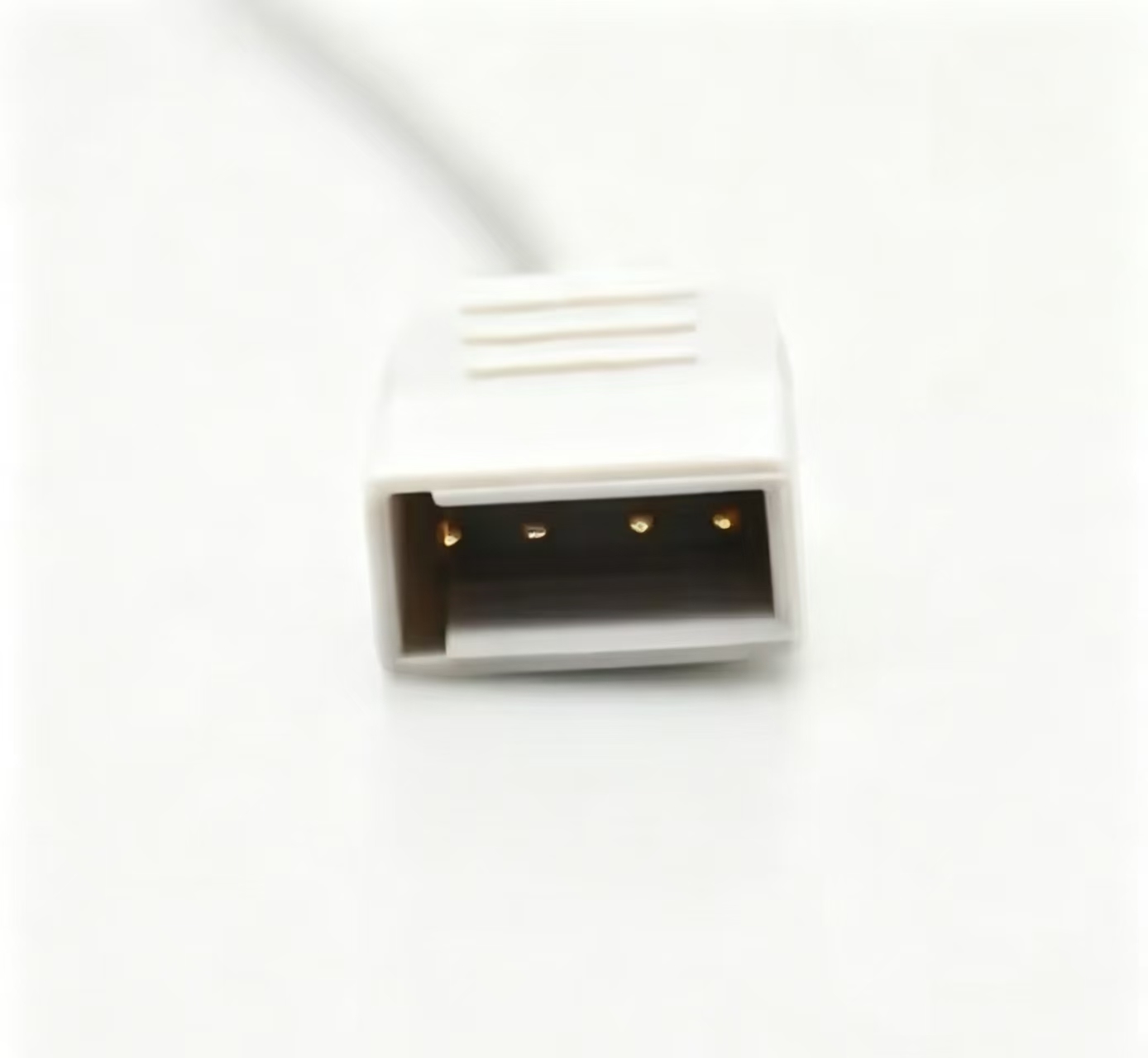 ISO13485 Certified IBP Transducer Cable CE Certified Mindray IBP Cable 2.8 Meter