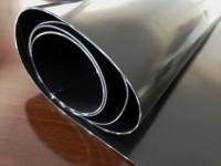 0.5 - folha de borracha do diafragma de 6.0mm x de 1,0 - de 1.2mm X 10m NBR para o selo industrial