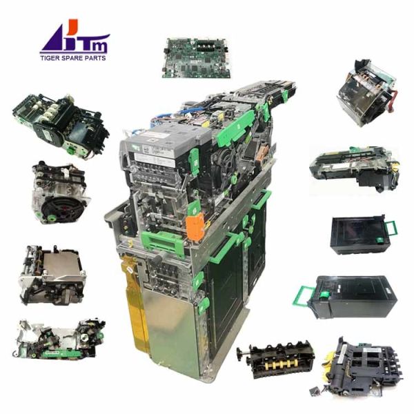 SDM2 Cash Dispenser Modules Assembly NCR ATM Components Replacement Parts