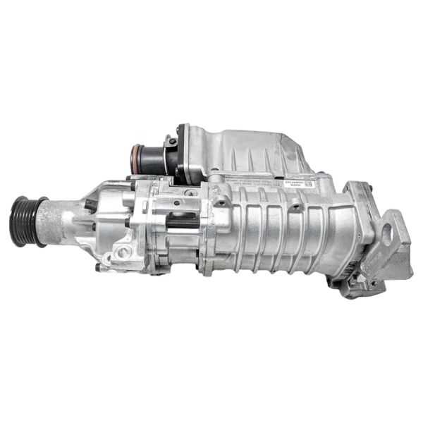 Womala S60 S90 V60 V90 XC60 XC90 Auto Engine Supercharger Assembly 36010125