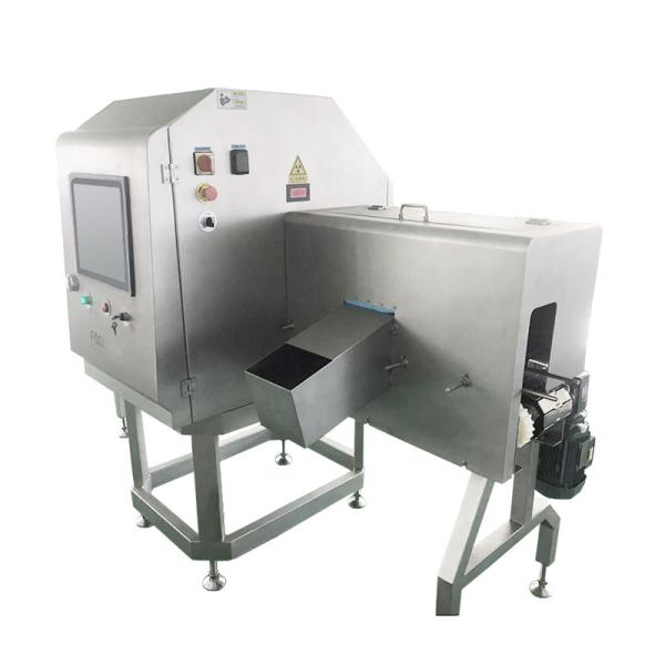 FEMA 70m/Min X Ray Inspection System Suitable For Wide Range Of Products