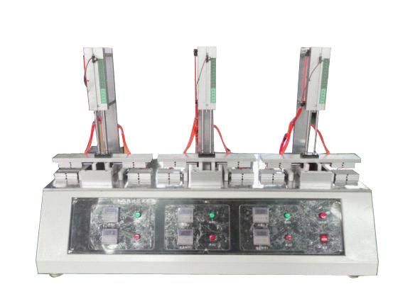 Specific Rubber Testing Equipment , Gravity Electronic Densimeter For Rubber