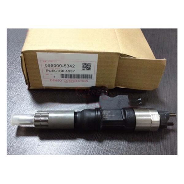 Diesel Injector 095000-5342 095000-5340 Common Rail Injector Truck