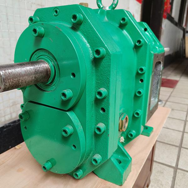 Точильщик вала близнеца нержавеющей стали, насос лепестка стабилизированных гидр