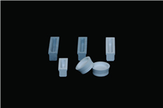 placa pressionada quente do nitreto de boro 1700C para a fornalha do vácuo