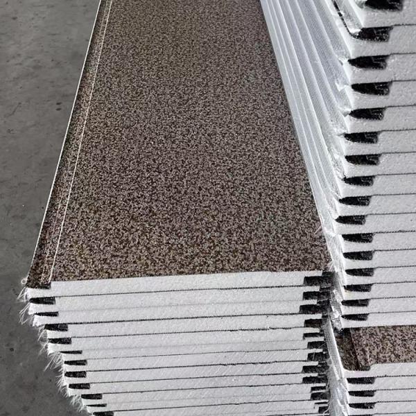 Easy Maintenance And Lightweight Metal Carved Board For Wall Mounted Installation