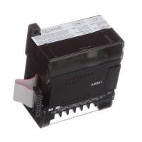 4 points entrée analogique le module d'expansion de PLC Omron CP1W-AD041