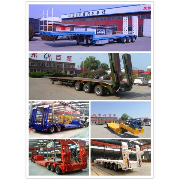 13000/17500X3000X1710 Многоосевой прицеп для грузовика Mafi с отсоединяемой боковой стенкой