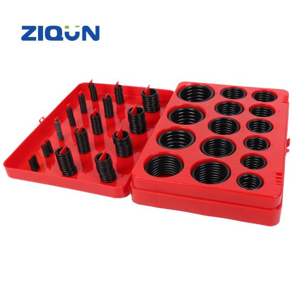 Excavator Forklift China US Japan ROSH Rubber O Rings Kits