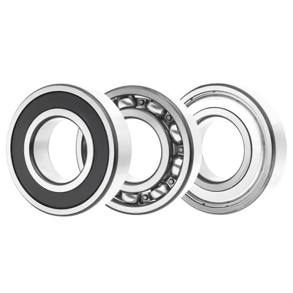 F-628573 Non-Standard Bearings Deep Groove Ball Bearing with P0 Precision Rating