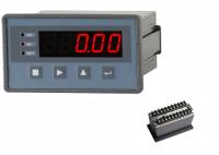 Mini Digital Weight Indicator, contrôleurs d'indicateur de mesure de capteur de force