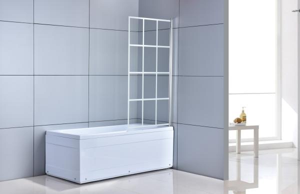 Bathroom Shower Cabins , Shower Units 990 X 990 X 1950 mm