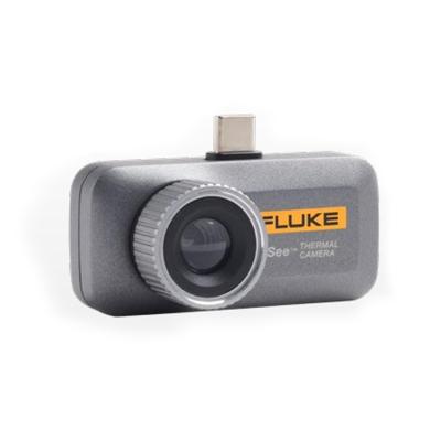 Portable Handheld Mobile Thermal Imager Fluke ISee TC03A TC03A PRO Ideal For Industrial Inspection Maintenance And Troubleshooting Applications