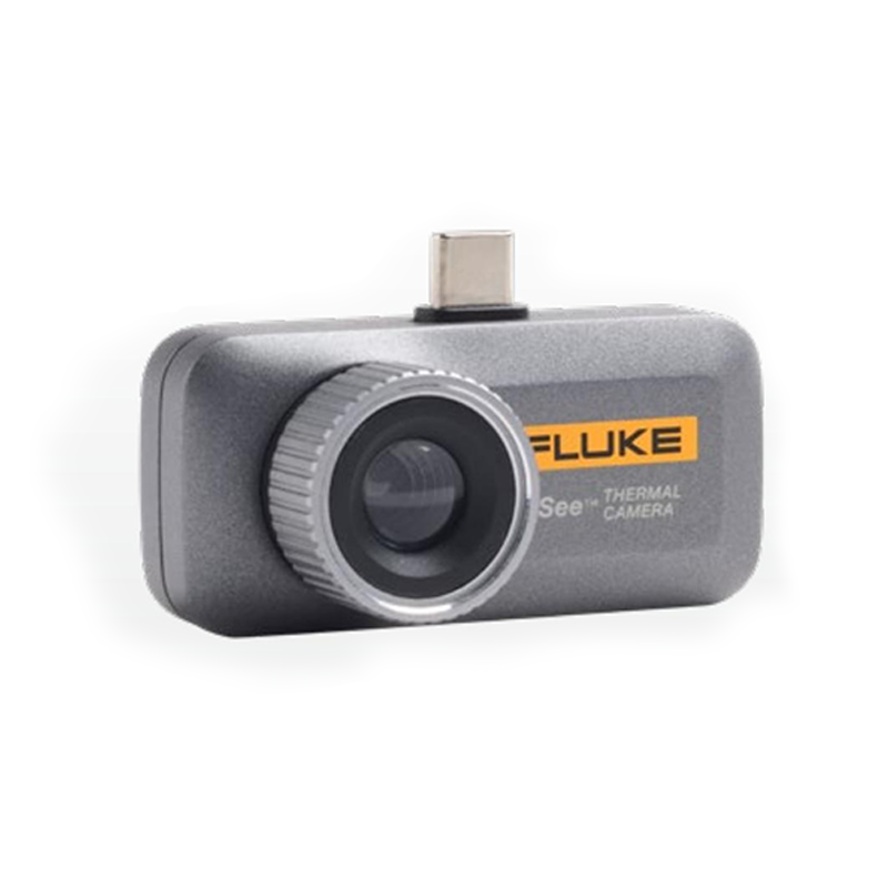 Fluke iSee ™ Mobile thermal imager TC03A/TC03A PRO
