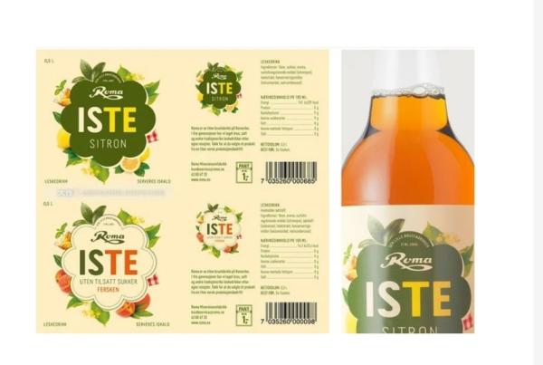Étiquettes de vins de haute qualité pour les vins artisanaux et boutiques