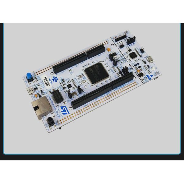 STM32F429ZI MCU 32-битная встроенная оценочная плата Nucleo-144 NUCLEO-F429ZI