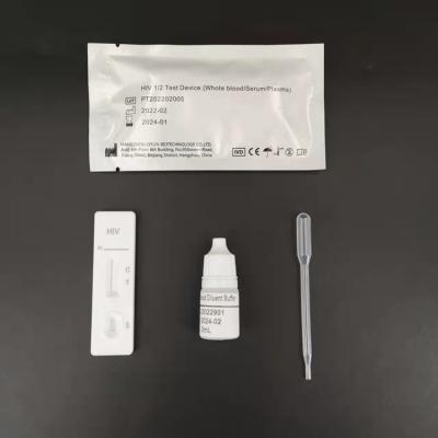Teste rápido para doenças infecciosas: Teste MP IgM para diagnóstico rápido e preciso MP-P11