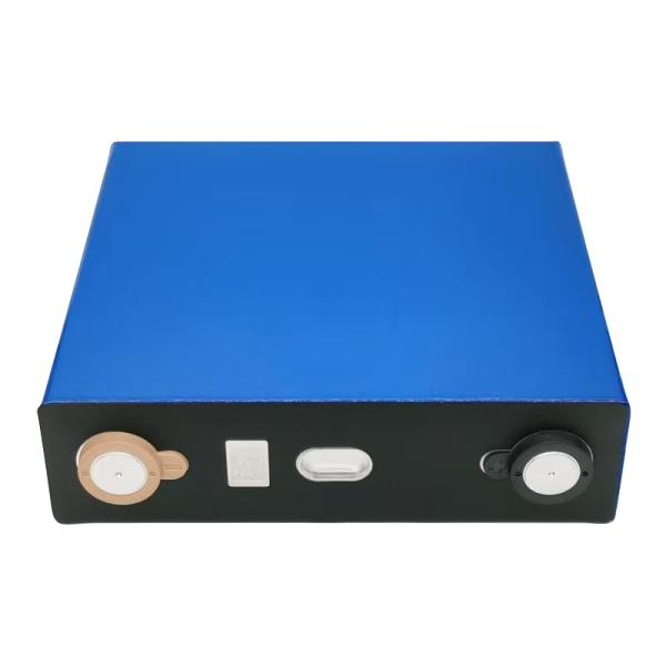 3500 Cycles 3.2V Higee 120ah Lithium Battery Prismatic Lifepo4 Cells For RV Energy Storage