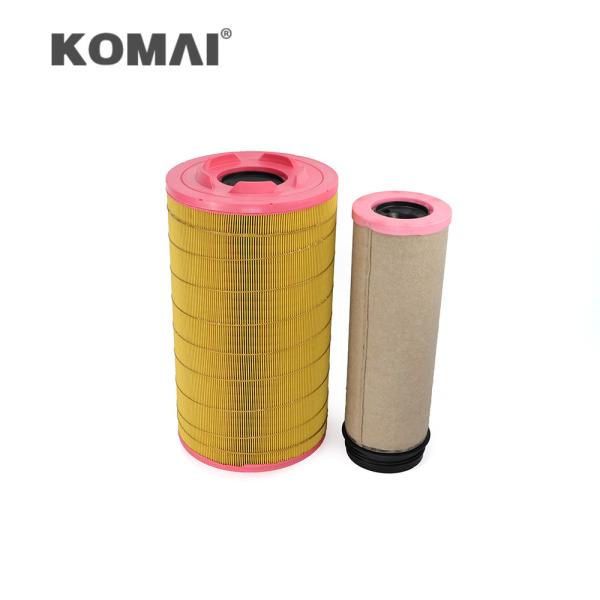 KOMAI Air Filter 1484437 476 094 01 04 A 476 094 01 04 6213199 M1 6113198 M1 6213198 M1 986B03010 SA 17367 476 094 00 04 A 476 094 00 04 AF 27857 E 1016 L LX 3030 C 271340