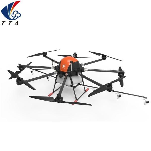 Customized Request Uav Drone Crop Spraying Internal Threaded Connection Installation
