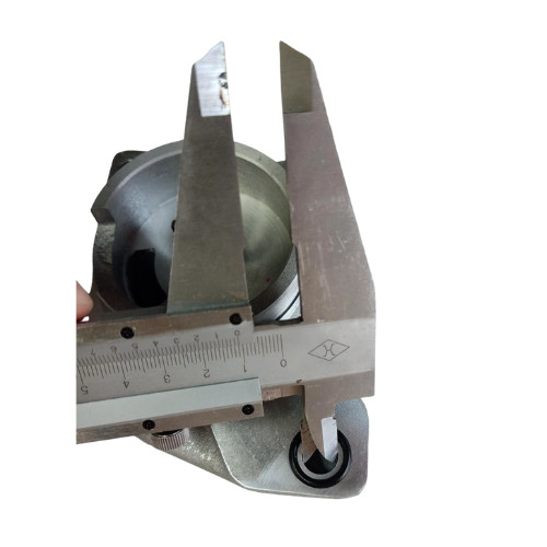 Excavator Hydraulic Parts Rexroth Gear Pump A8VO140  E300 Pilot Pump