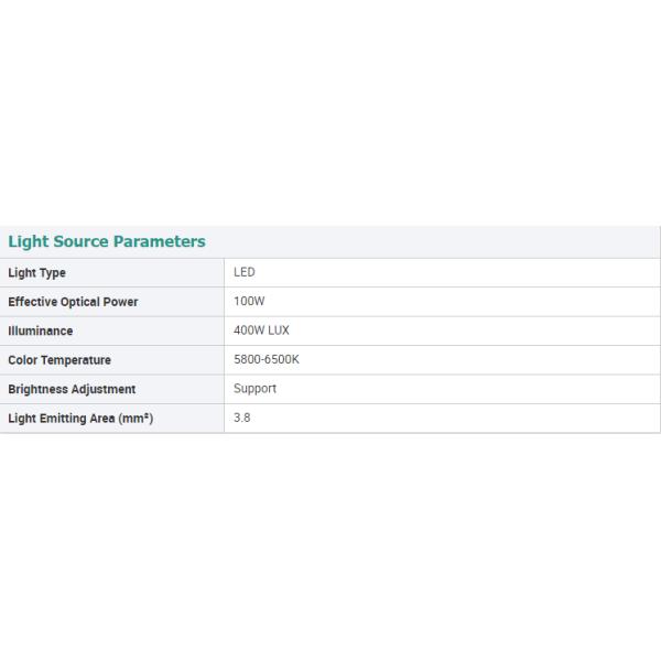 Metal Construction Tuyou FHD 2 in 1 Rigid Endoscope Camera System with Cold Light Source for ENT Cystoscopy Surgery