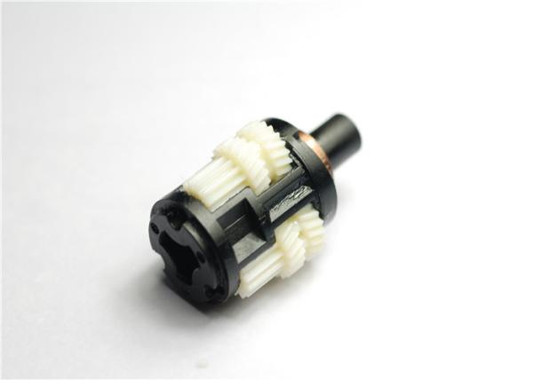 6mm 176rpm 3V Micro Planetary Gearbox 55mA With DC Brush Motor