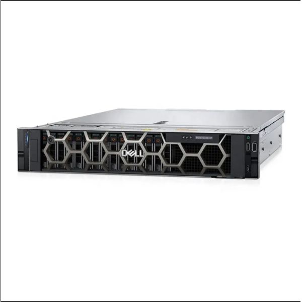 Dell PowerVault ME5024 Rack Storage Server 7.68TB SAS SSD 24*2.5\ Drive Bays 12Gb SAS 16GB Expansion Enclosure Stock