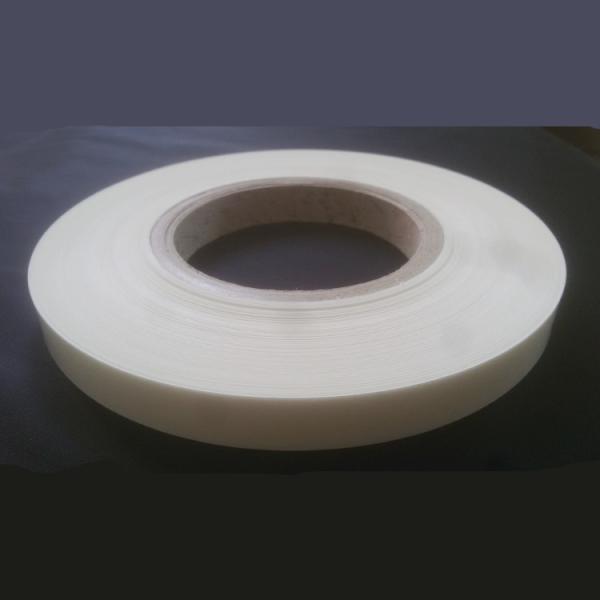 50 - 150um Thick Double Layer Hot Melt Adhesive Film
