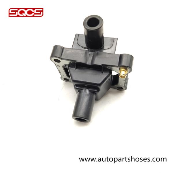 Mercedes-Benz Автомобильные спирали зажигания для 300E C230 C280 E320 0001500280 и долговечные