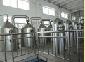 Производственная линия глюкозы Maltodextrin мальтозы Xiandao