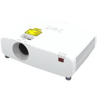 5500 lumens projetteur laser à longue portée projetteur vidéo UHD 4k