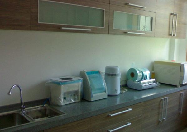Disposable Dry Heat Sterilization Pouches For Medical / Surgical / Dental