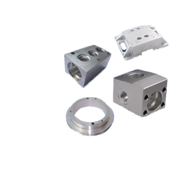 Custom Precision CNC Machining Services-Stainless Steel for Machining Turning Milling for Rapid Prototyping | JB Brand