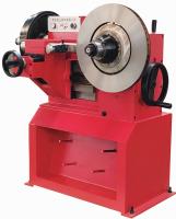 T8445 Automatic Feeding Brake Disc Lathe 1.5/1.1kw