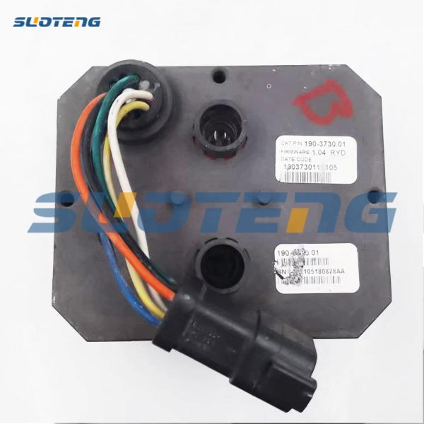 190-3730 painel 1903730 do monitor do grupo de controle para 980H 990H