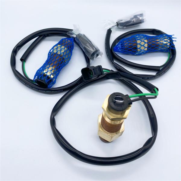 7861-93-2310 датчик скорости колеса KOMATSU PW130-7 PW140-7 PW160-7