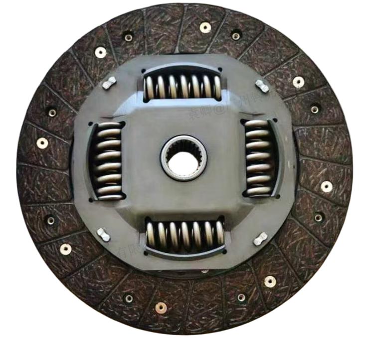 031878010097 OEM Replacement 265mm Clutch Disc for GWM Poer Pickup