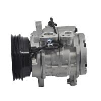 4471602220 Condensador de carro Para Toyota Avanza Para Daihatsu Gran Truck WXTT130