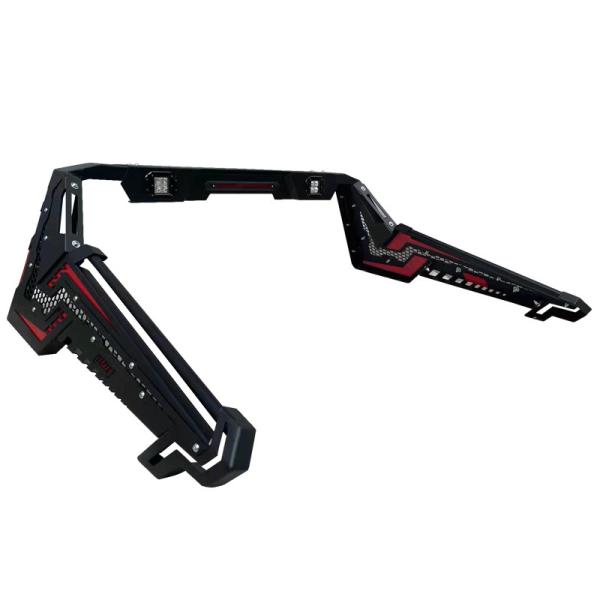 4X4 Steel Sport Truck Universal Roll Bar Car Accessories For Ford Ranger Hilux