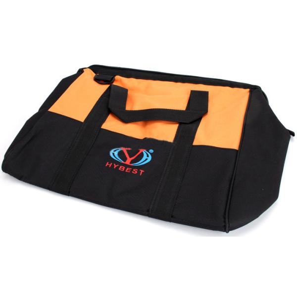 120V/60HZ Speedy and Portable 40A Impulse Battery Powered Nail Gun in Plastic Case
