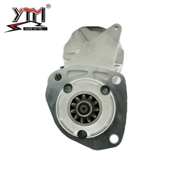 QDJ2109D D1146-N 24V11T7.5KW 228000-65331motor de arranque para excavadora camión de carga 2280006560 2280006561