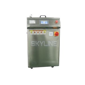 Stainless Steel Textile Testing Equipment Durawash Washing Machine