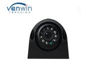1080P AHD 700TVL 0,01 Lux Side View Surveillance Camera 70mA