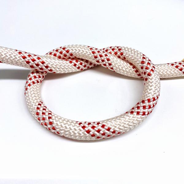 20m 30m 50m Outdoor Climbing Rope Wear Resistant Survival Fire Rescue Rope