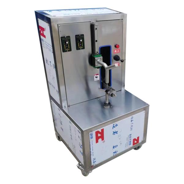 Green Peeling Machine/Banana Peeling Machine/Plantain Peeler Machine