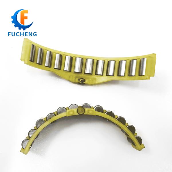Fittings for Rexroth A4V Series Hydraulic Pump A4V71 A4V40 A4V56 A4V90 A4V125 A4V250