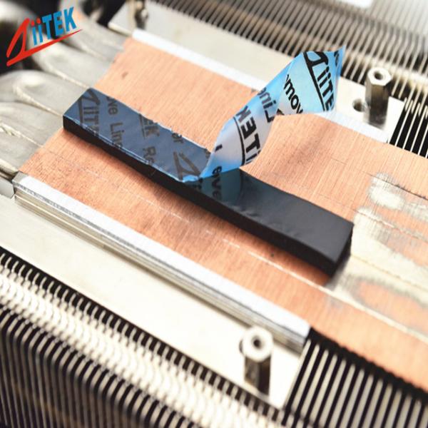 Colling Thermal Conductive Pad TIF180-30-01E 2mm Thickness 3W/MK ROHS And UL